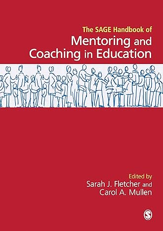 SAGE Handbook of Mentoring and Coaching in Education (Sage Handbooks) - PDF