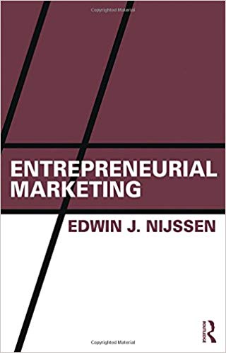 Entrepreneurial Marketing:  An effectual approach