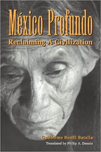 Mexico Profundo Reclaiming a Civilization - Original PDF