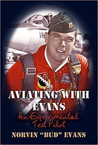 Aviating With Evans - Epub + Converted pdf