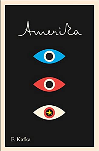 Amerika: The Missing Person: A New Translation, Based on the Restored Text (The Schocken Kafka Library) - Epub + Converted pdf