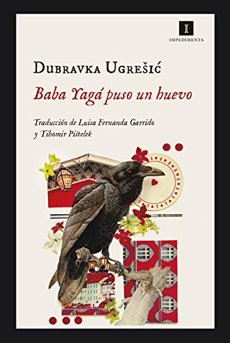 Baba Yagá puso un huevo (Impedimenta nº 210) (Spanish Edition) - Epub + Converted pdf
