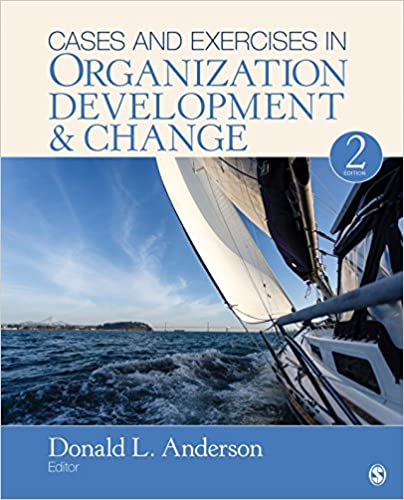 Cases and Exercises in Organization Development & Change (2nd Edition) - Epub + Converted pdf