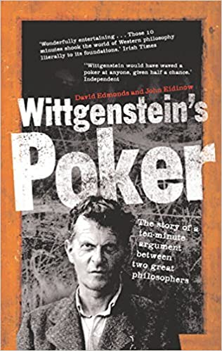 Wittgenstein's Poker - Epub + Converted pdf