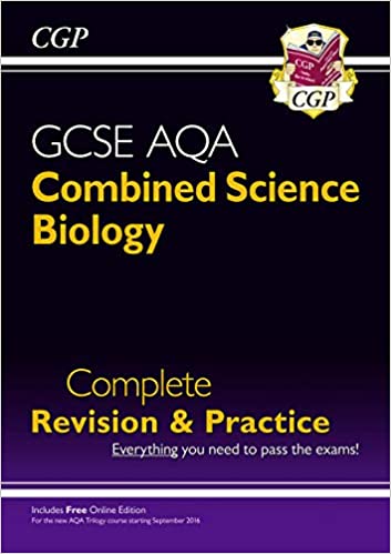 Grade 9 1 GCSE Comb Sci Biol AQA Revis - Original PDF