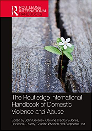 The Routledge International Handbook of Domestic Violence and Abuse (Routledge International Handbooks) - Original PDF