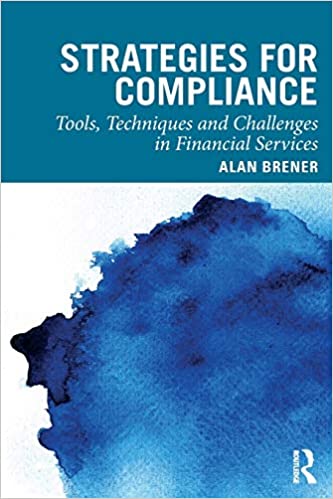 Strategies for Compliance By Alan Brener - Original PDF