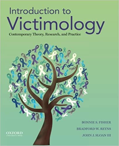 Introduction to Victimology: Contemporary Theory, Research, and Practice - Image PDF