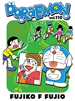 DORAEMON vol.110 - Epub + Converted pdf