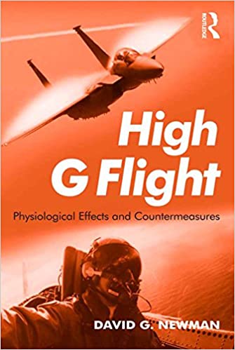 High G Flight: Physiological Effects and Countermeasures - Original PDF