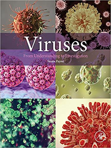 Viruses: From Understanding to Investigation - Original PDF