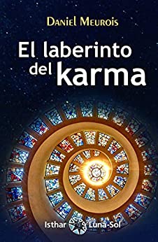 El laberinto del Karma (Spanish Edition) - Epub + Converted PDF