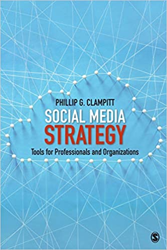 Social Media Strategy: Tools for Professionals and Organizations - Original PDF