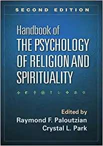 Handbook of the Psychology of Religion and Spirituality, Second Edition Second Edition - Epub + Converted PDF