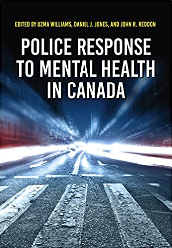 Police Response to Mental Health in Canada[2019] - Original PDF
