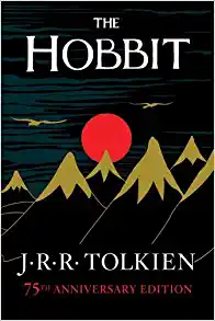 [The Hobbit; or, There and Back Again by J. R. R. Tolkien [2012] - Epub + Converted pdf