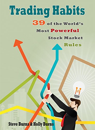 Trading Habits: 39 of the World's Most Powerful Stock Market Rules [2015] - Epub + Converted pdf