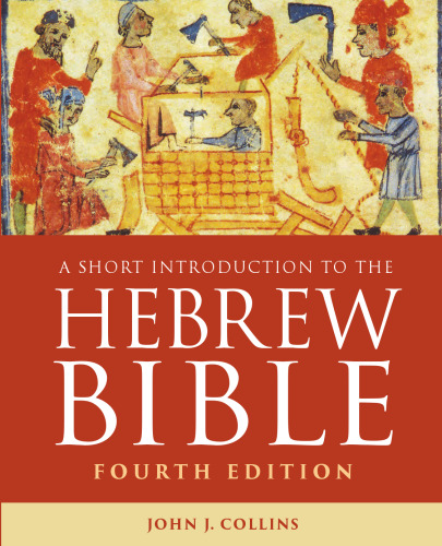 A Short Introduction to the Hebrew Bible (Fourth Edition) 4 - pdf