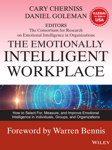 The Emotionally Intelligent Workplace - pdf