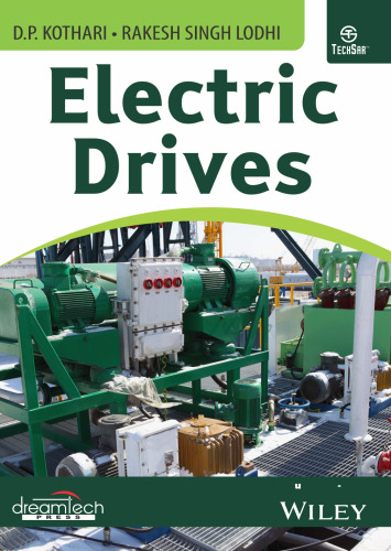 Electric Drives - pdf