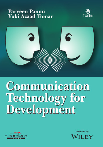 Communication Technology for Development - pdf