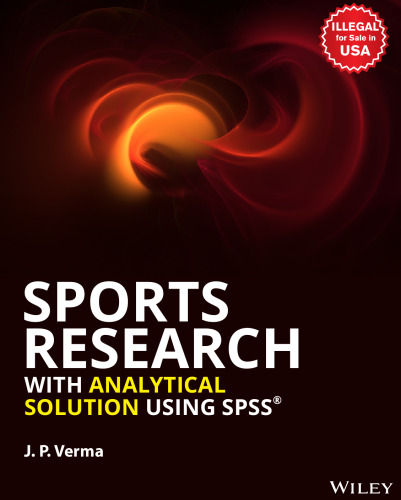 Sports Research with Analytical Solution using SPSS - pdf