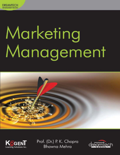 Marketing Management - pdf