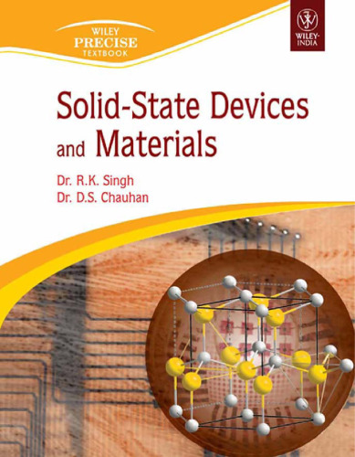 Solid-State Devices and Materials - pdf