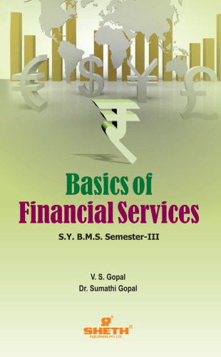 Basics of Financial Services New Edition - pdf