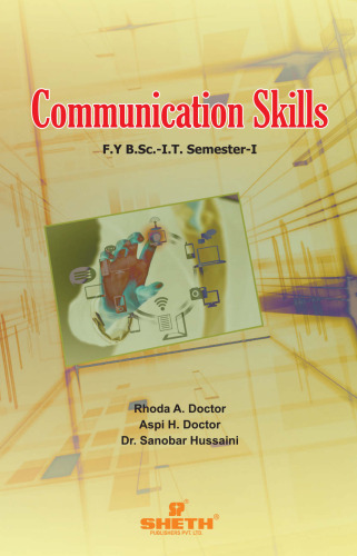 Communication Skills Second - pdf