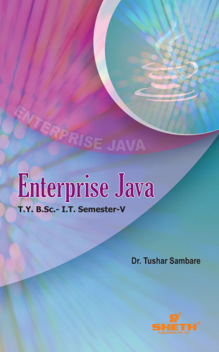 Enterprise Java Second Edition - pdf