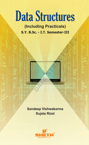 Data Structures (Including Practicals) Second Edition - pdf