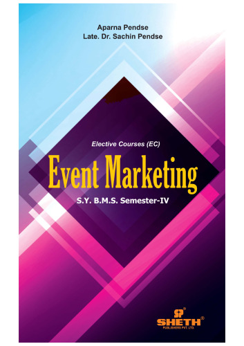 Event Marketing Second Edition - pdf