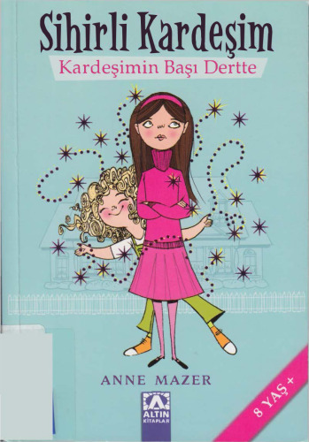 Kardeşimin Başı Dertte - Sihirli Kardeşim - pdf