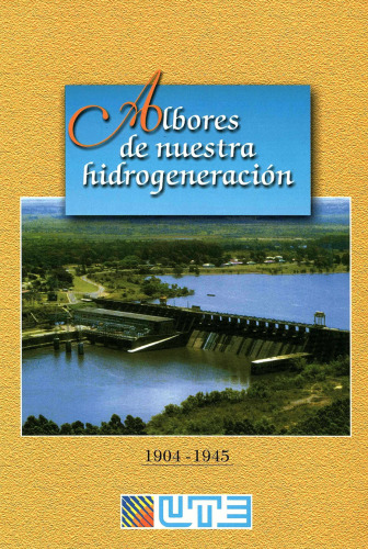 Albores de nuestra hidrogeneración - pdf