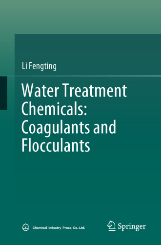 Water Treatment Chemicals: Coagulants and Flocculants - pdf