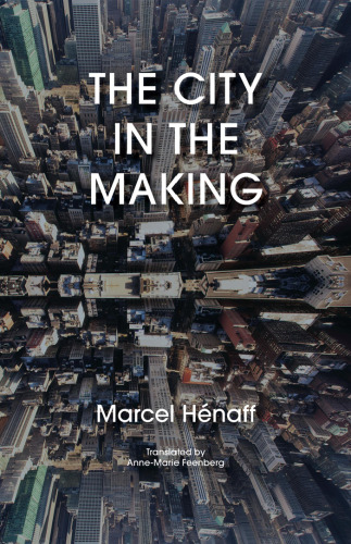 The City in the Making - pdf