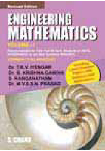 Engineering Mathematics Volume I Eleventh Revised Edition - pdf