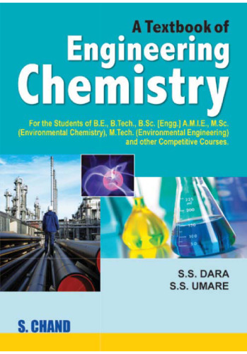 A Textbook of Engineering Chemistry 21st - pdf
