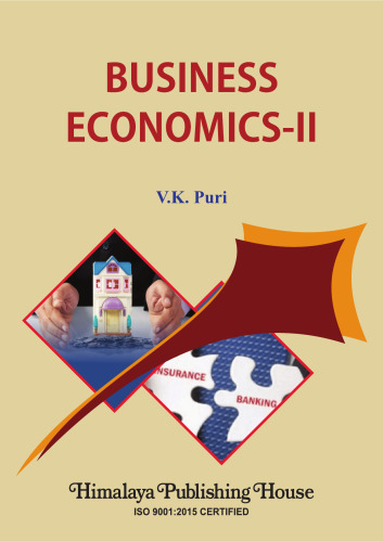 Business Management and Commerce: Macroeconomics, Money, Fiscal Policy, and International Trade First - pdf