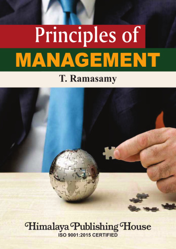 Principles of Management - pdf