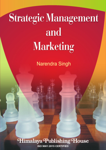 Strategic Management and Marketing Third Revised Edition - pdf