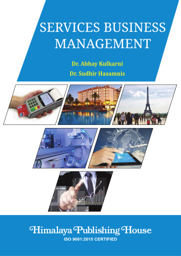 Services Business Management M/s. Aditya Offset Process (I) Pvt. Ltd., Hyderabad; Sunanda - pdf