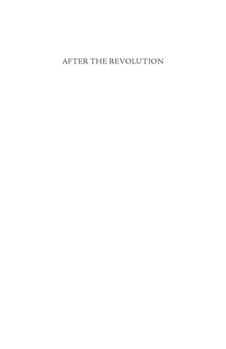After the Revolution 1 - pdf