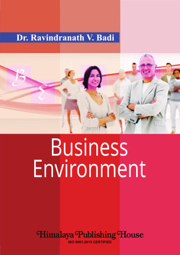 Business Environment - pdf