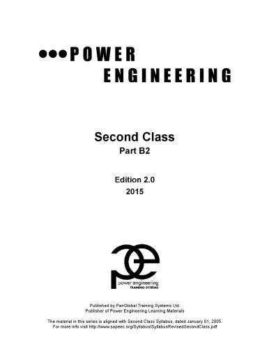 Second Class Part B2 2.0 - pdf