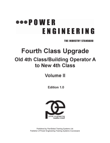 Fourth Class Upgrade: Old 4th Class/Building Operator A to New 4th Class 1.0 - pdf