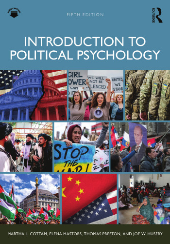 Introduction to Political Psychology - pdf