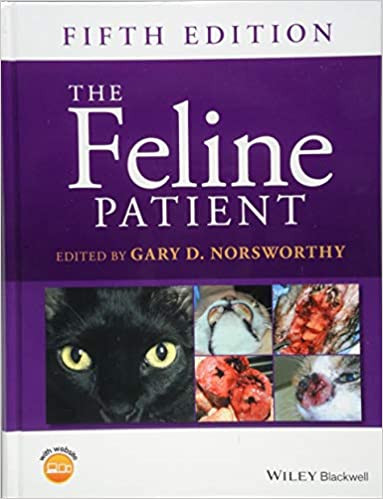 The Feline Patient (5th Edition) - Original PDF