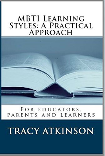MBTI Learning Styles: A Practical Approach - Epub + Converted pdf
